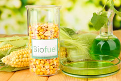 Knightor biofuel availability