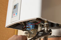 free Knightor boiler install quotes